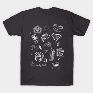 The Maybe Man | AJR T-Shirt